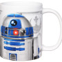 Кружка MFK Star Wars "R2D2" SWC01-3 350 мл