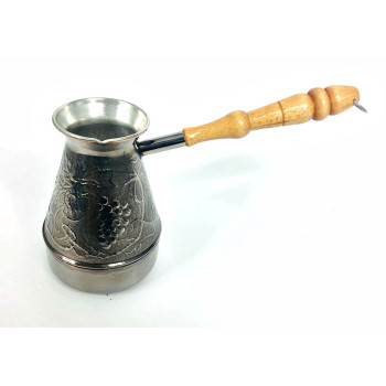 Турка для кофе медная SH-005 500 мл