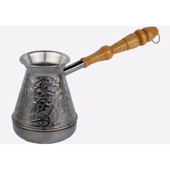 Турка для кофе медная SH-006 600 мл