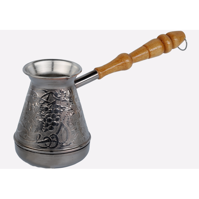Турка для кофе медная SH-006 600 мл