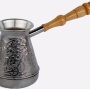 Турка для кофе медная SH-006 600 мл