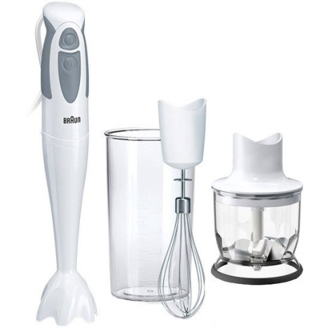 Блендер погружной Braun MQ 325