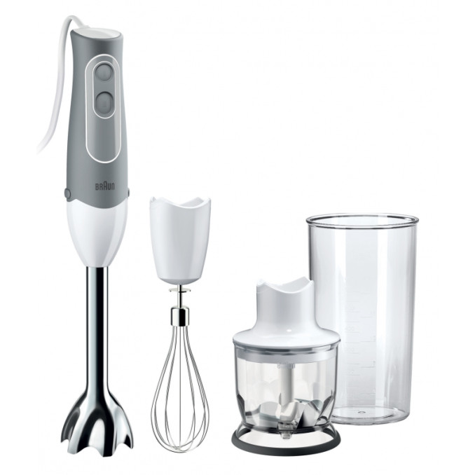 Блендер погружной Braun MQ525
