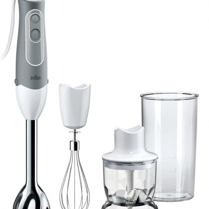 Блендер погружной Braun MQ525