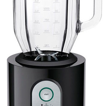 Блендер стационарный Braun IdentityCollection JB 5160 BK (черный)