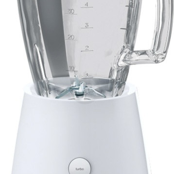 Блендер стационарный Braun JB3060 WH (белый)
