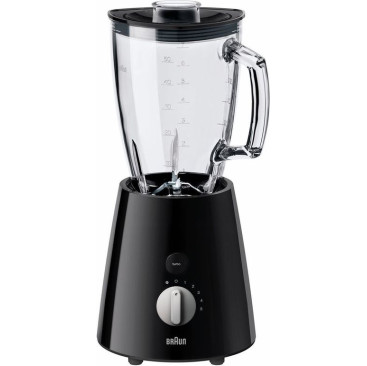Блендер стационарный Braun JB 3060 (черный)