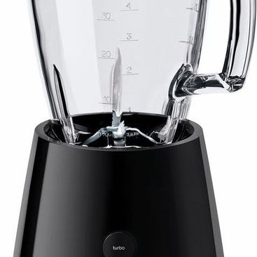Блендер стационарный Braun JB 3060 (черный)