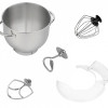 Миксер стационарный Kitfort KT-1336-5 (бежевый)