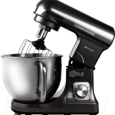Миксер стационарный Kitfort KT-1343-1 (черный)