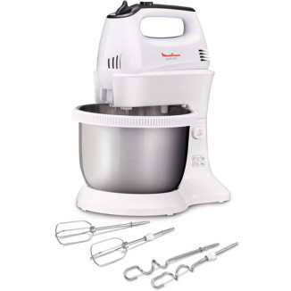 Миксер стационарный Moulinex HM3121B1