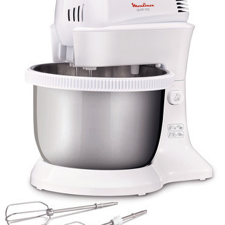 Миксер стационарный Moulinex HM3121B1