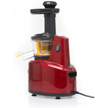 Соковыжималка Kitfort KT-1101-2 (бордовый)