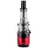 Соковыжималка Kitfort KT-1105-1 (красный)