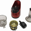 Соковыжималка Kitfort KT-1106-1 (красный)