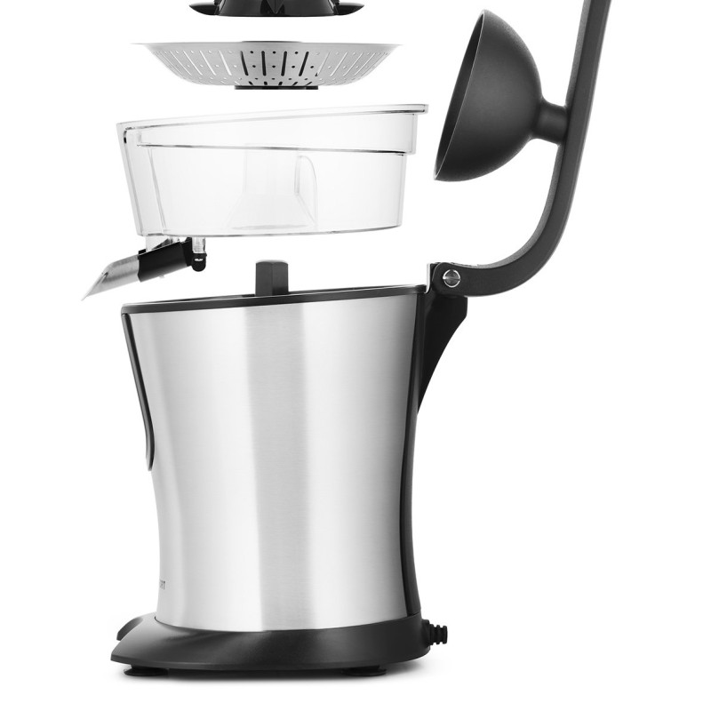 Соковыжималка Kitfort KT-1107