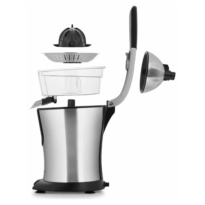 Соковыжималка Kitfort KT-1108