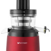 Соковыжималка Kitfort KT-1109-1 (красный)