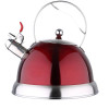Чайник со свистком Bergner BG-3744 - 3л
