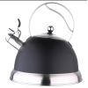 Чайник со свистком Bergner BG-3744 - 3л