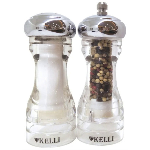 Набор для специй Kelli KL-11105