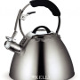 Чайник металлический Kelli KL-4522 3 л