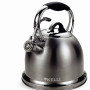 Чайник металлический Kelli KL-4523 3 л