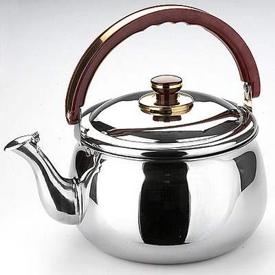 Чайник металлический Mayer&Boch MB-7939 6 л