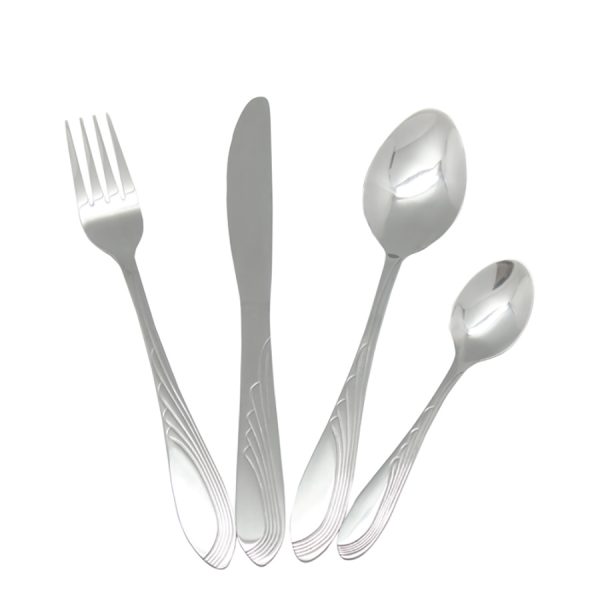 Набор столовых приборов Maestro MR-1525 24 пр