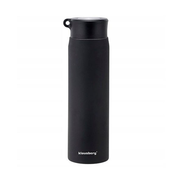 Термокружка металлическая KLAUSBERG KB-7328 0,35 л
