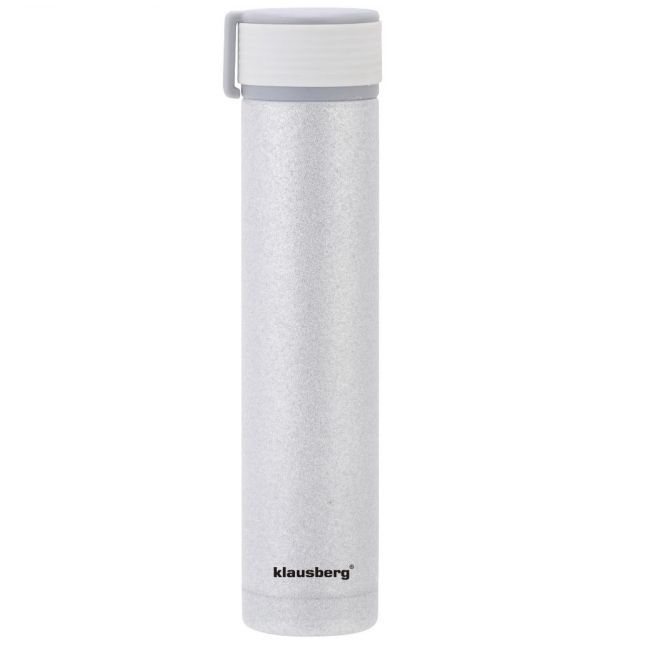 Термокружка металлическая KLAUSBERG KB-7336 0,25 л