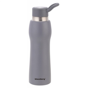Термокружка металлическая KLAUSBERG KB-7331 0,35 л