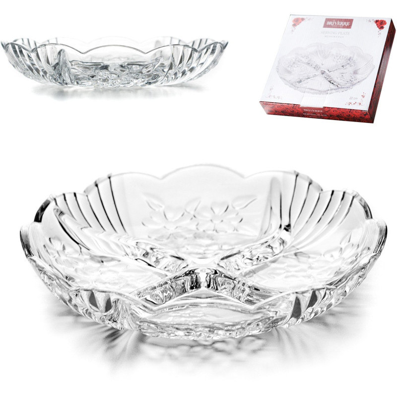 Менажница Briverre BR1401 22 см
