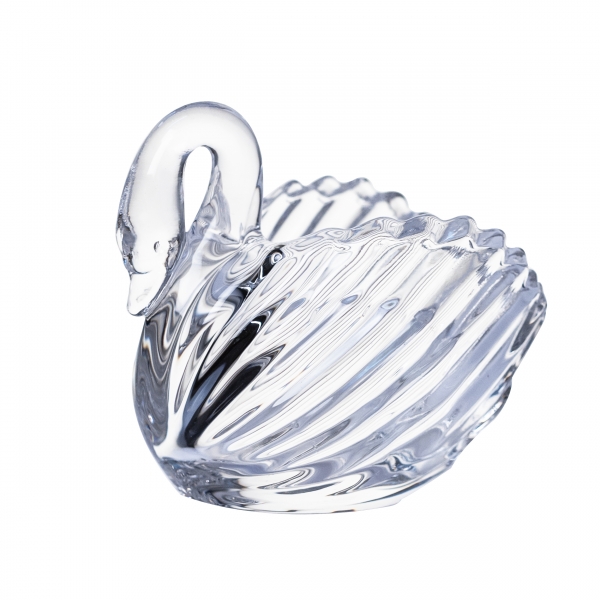 Икорница-лебедь BRIVERRE BR1507