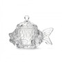 Икорница-рыбка круглая BRIVERRE BR1508