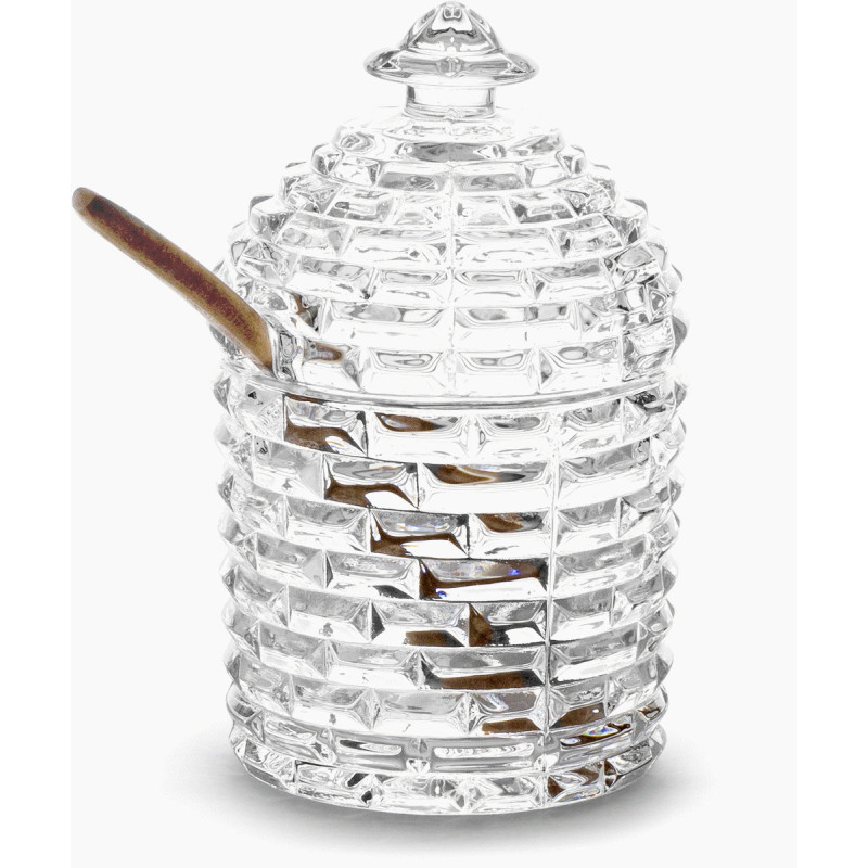Банка для меда BRIVERRE CN01557