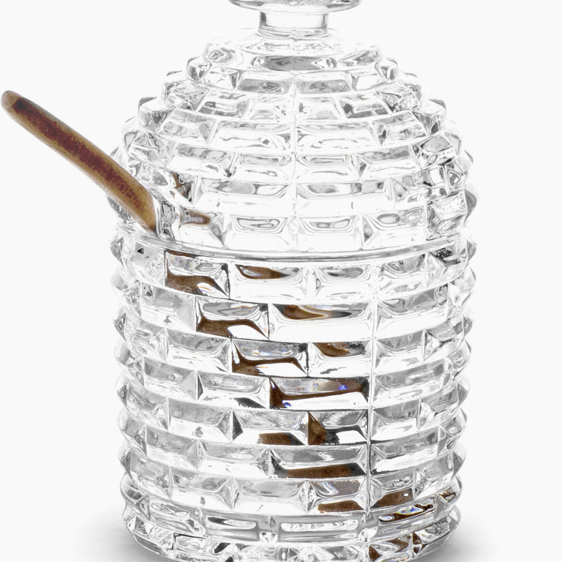 Банка для меда BRIVERRE CN01557