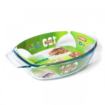 Форма для запекания Pyrex Irresistible 411B000/7046
