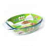 Форма для запекания Pyrex Irresistible 411B000/7046