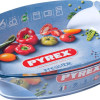 Форма для запекания Pyrex Irresistible 412B000/7044