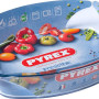 Форма для запекания Pyrex Irresistible 412B000/7044