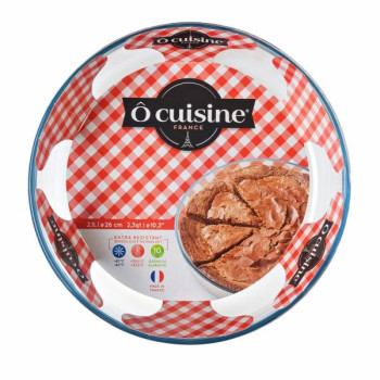 Форма для запекания Pyrex O Cuisine 828BC00/1046