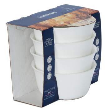 Набор форм для запекания Luminarc Smart Cuisine N6937