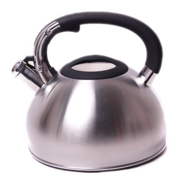 Чайник металлический Kamille KM 0654 3 л