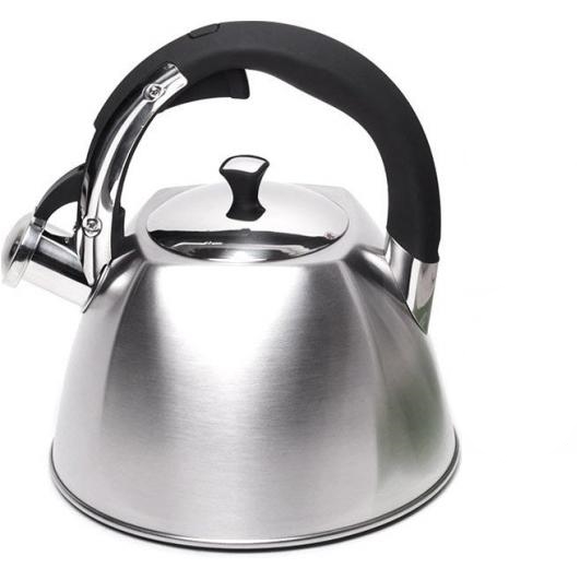 Чайник металлический Kamille KM 0683 3 л