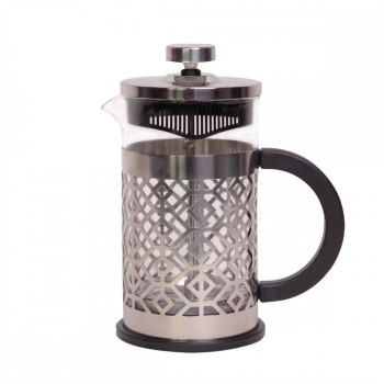 Френч-пресс Kamille KM-0774M 0,6 л
