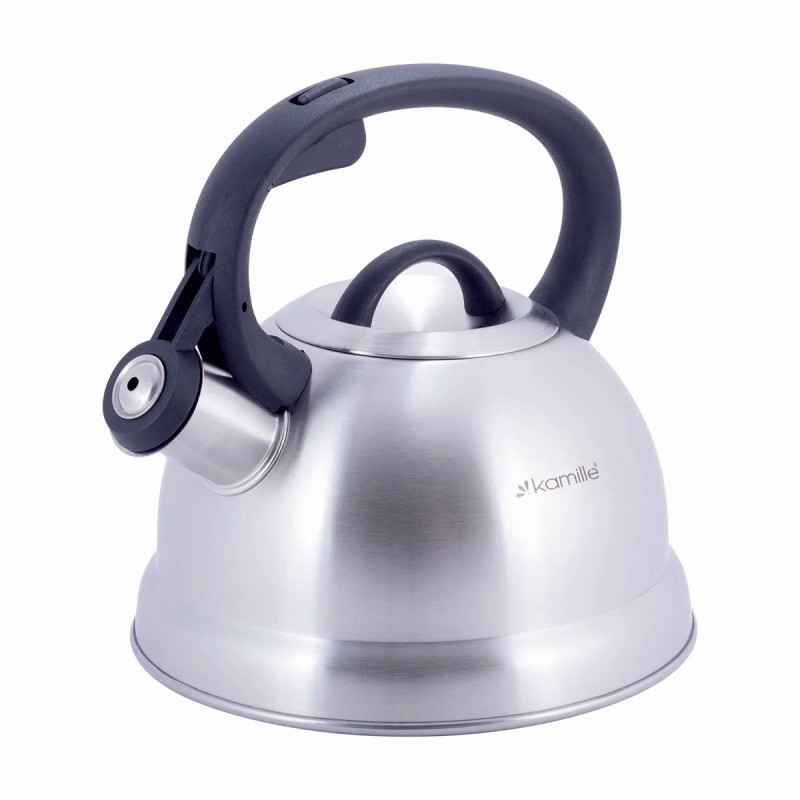 Чайник металлический Kamille KM-1081 1,8 л