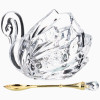 Икорница Lefard "MUZA CRYSTAL" 355-273