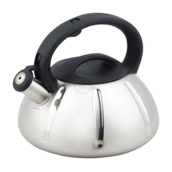 Чайник металлический Bohmann 9954 3 л