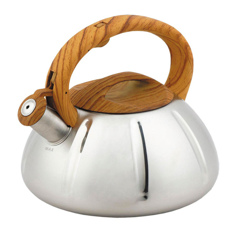 Чайник металлический Bohmann 9956 3 л